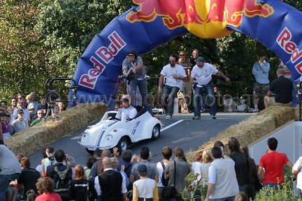 3. Red Bull Seifenkistenrennen (20060924 0125)